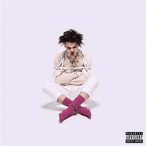 21St Century Liability - Yungblud Cd Album - Main Image
