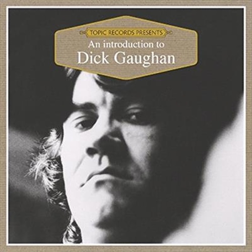 An Introduction To - Gaughan, Dick Cd Album - Main Image