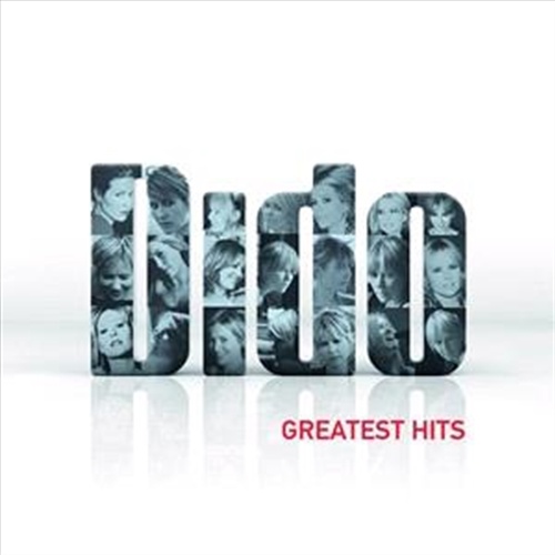 Greatest Hits - Dido Cd Album - Main Image