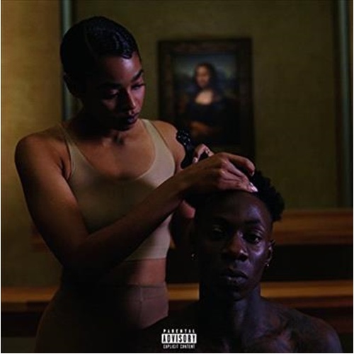 Everything Is Love - Carters, The Cd Album - Main Image