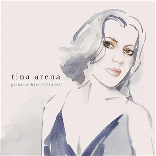 Greatest Hits: 1994-2004 - Arena, Tina Cd Album - Main Image