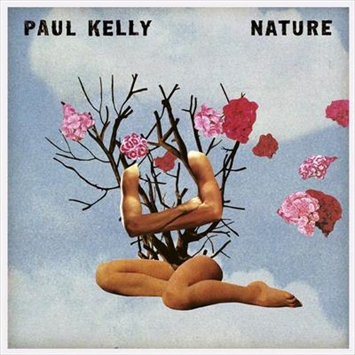 Nature - Kelly, Paul Cd Album - Main Image