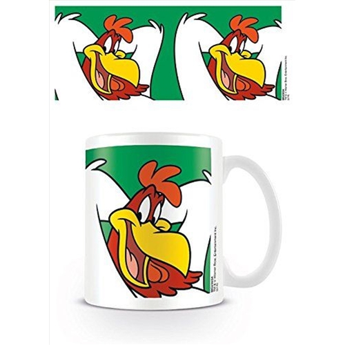 Looney Tunes - Foghorn Leghorn - Main Image