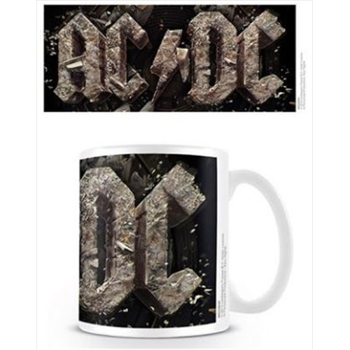 AC/DC - Rock Or Bust - Main Image