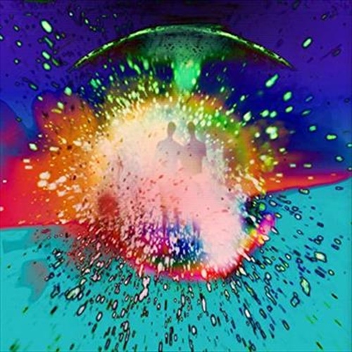 Loud Like Love - Placebo Cd Album - Main Image