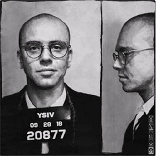 Ysiv - Logic Cd Album - Main Image