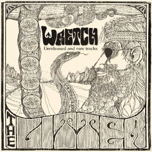 Wretch - Litter Cd Album - Main Image