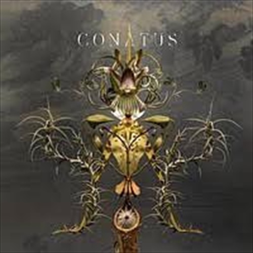 Conatus - Beving, Joep Cd Album - Main Image