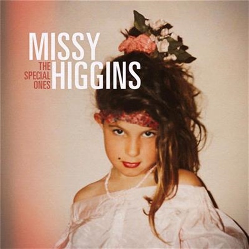 Special Ones: Best Of - Higgins, Missy Cd Album - Main Image