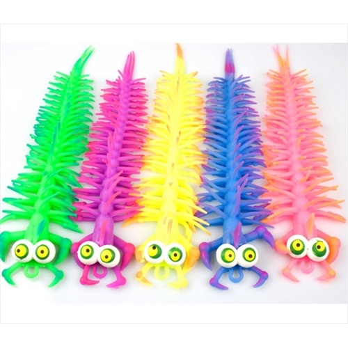 Stretchy Caterpillar (SENT AT RANDOM) - Main Image