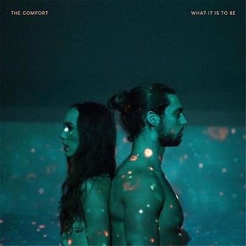 What It Is To Be - Comfort Cd Album - Main Image