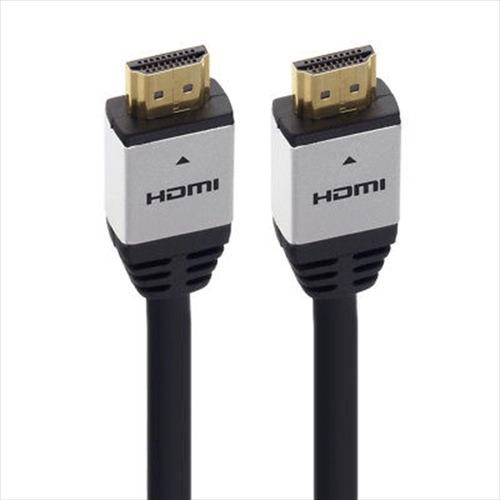 HDMI High Speed with Ethernet Cable 1.5m - Main Image