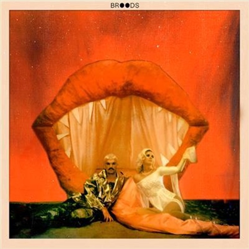 Dont Feed The Pop Monster - Broods Cd Album - Main Image