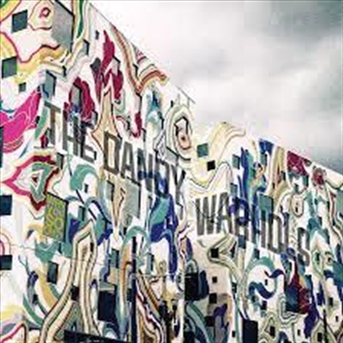 Why You So Crazy - Dandy Warhols Cd Album - Main Image
