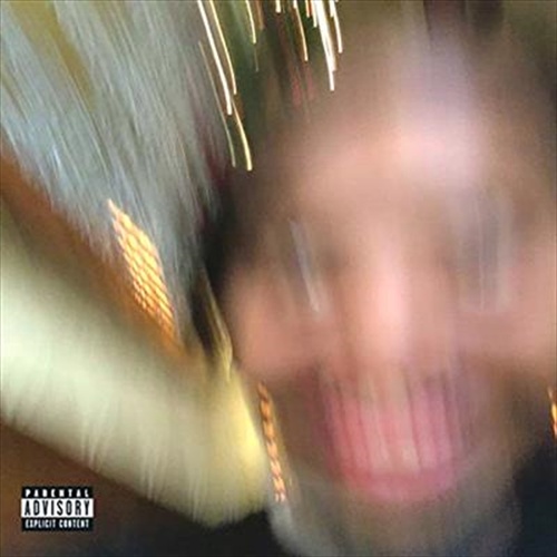 Some Rap Songs - Earl Sweatshirt Cd Album - Main Image
