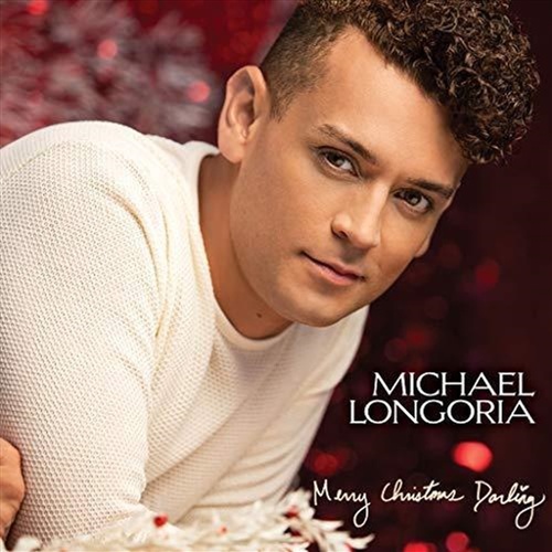 Merry Christmas Darling - Longoria, Michael Cd Album - Main Image