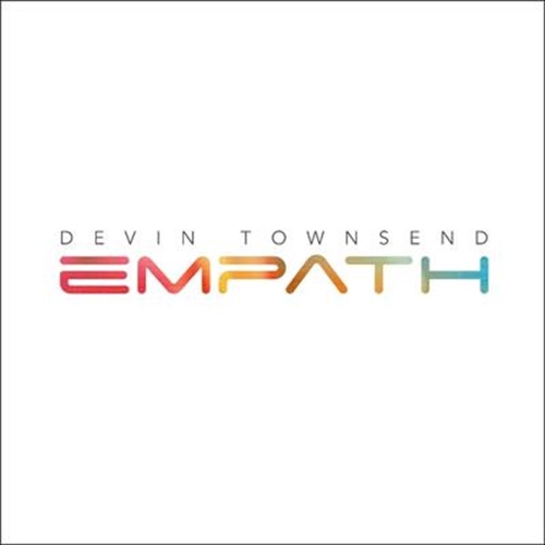 Empath - Townsend, Devin Cd Album - Main Image