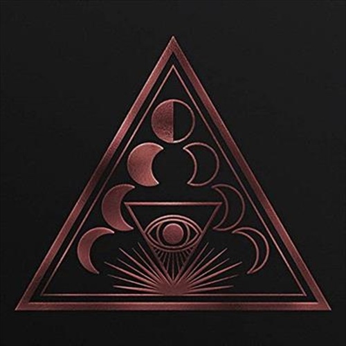 Lotus - Soen Cd Album - Main Image