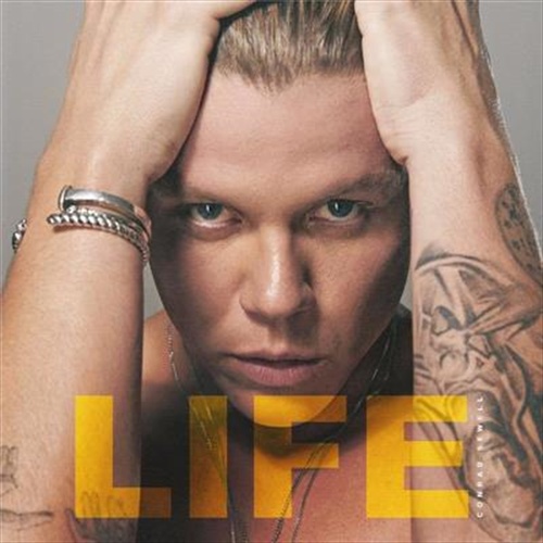Life - Sewell, Conrad Cd Album - Main Image