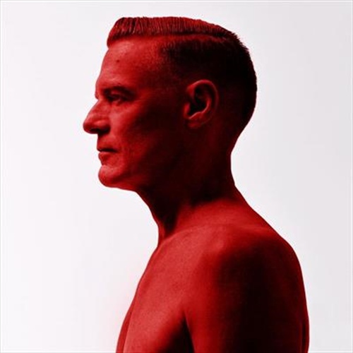 Shine A Light - Adams, Bryan Cd Album - Main Image