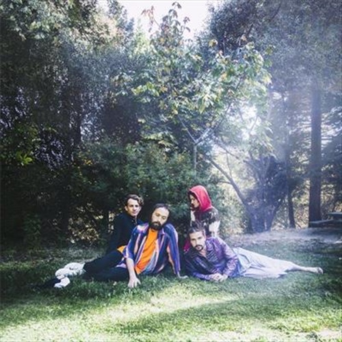 Ufof - Big Thief Cd Album - Main Image