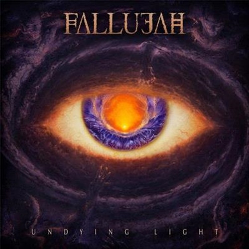 Undying Light - Fallujah Cd Album - Main Image