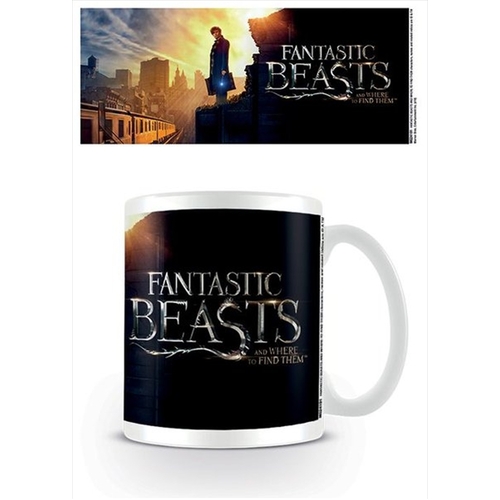 Fantastic Beasts - Dusk - Main Image