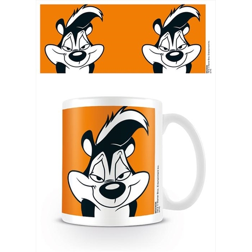 Looney Tunes - Pepe Le Pew - Main Image