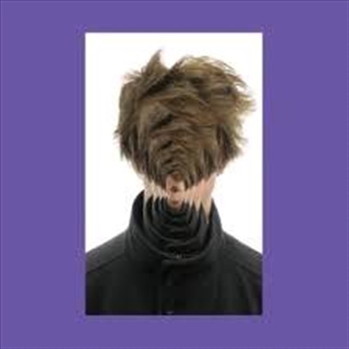Mise En Abyme - Joni Void Cd Album - Main Image