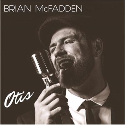 Otis - Mcfadden, Brian Cd Album - Main Image