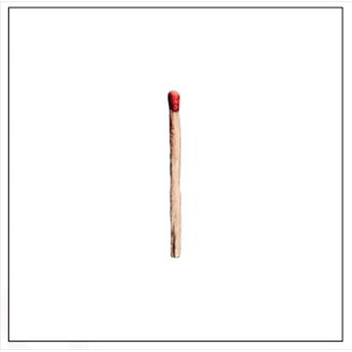 Untitled - Rammstein Cd Album - Main Image