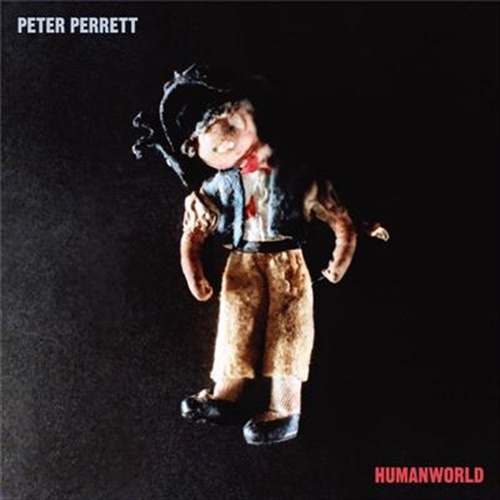Humanworld - Perrett, Peter Cd Album - Main Image