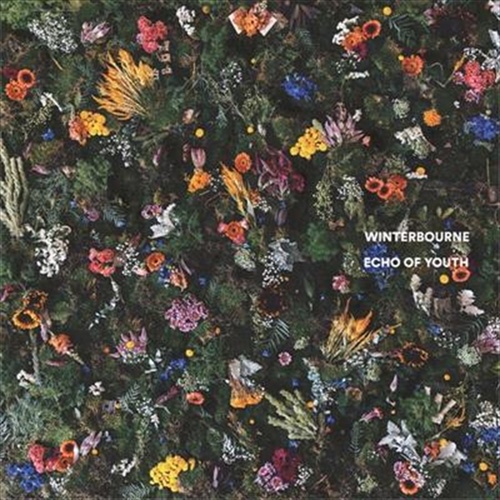 Echo Of Youth - Winterbourne Cd Album - Main Image