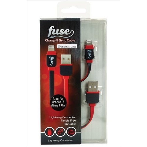 Fuse - Charge Sync Cable - Main Image