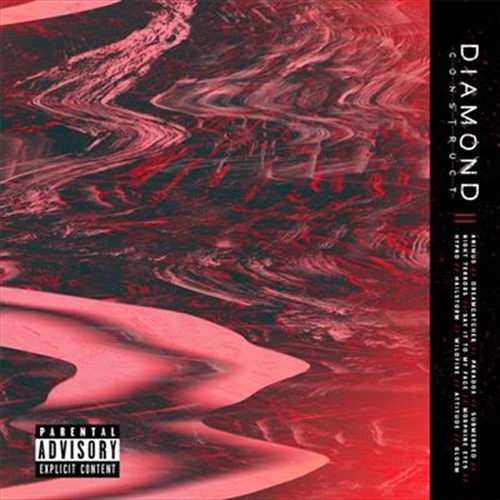 Diamond Construct - Diamond Construct Cd Album - Main Image