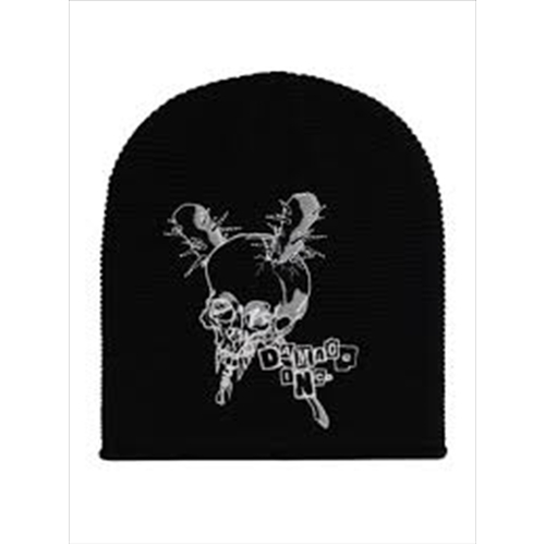 Metallica Beanie - Damage Inc - Main Image