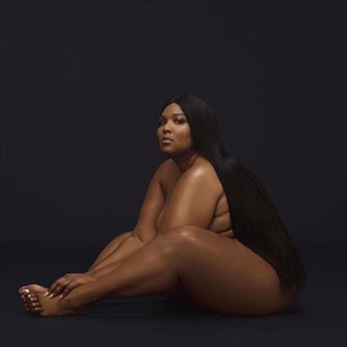 Cuz I Love You: Dlx Ed - Lizzo Cd Album - Main Image