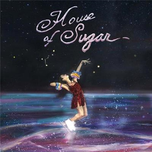 House Of Sugar - Alex G (Sandy) Cd Album - Main Image