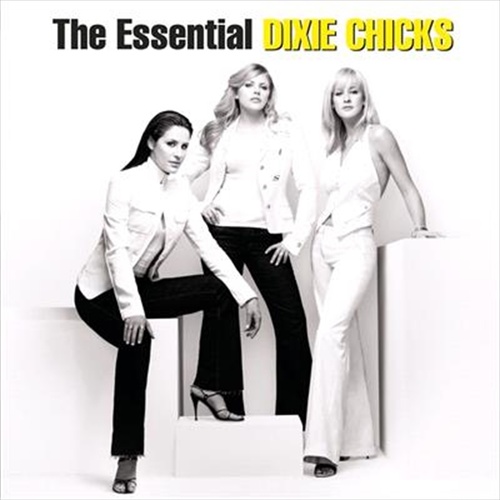 Essential Dixie Chicks: Gold - Dixie Chicks Cd Album - Main Image
