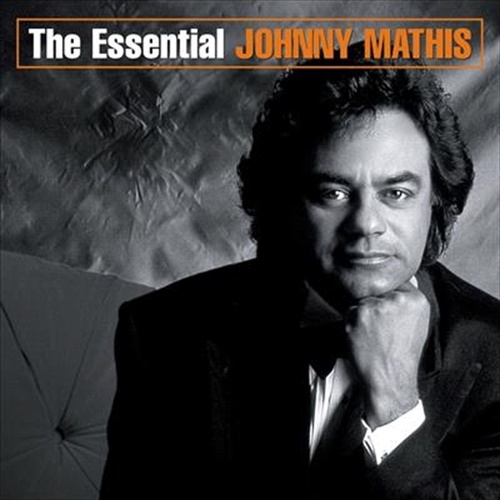 Essential Johnny Mathis: Gold - Mathis, Johnny Cd Album - Main Image