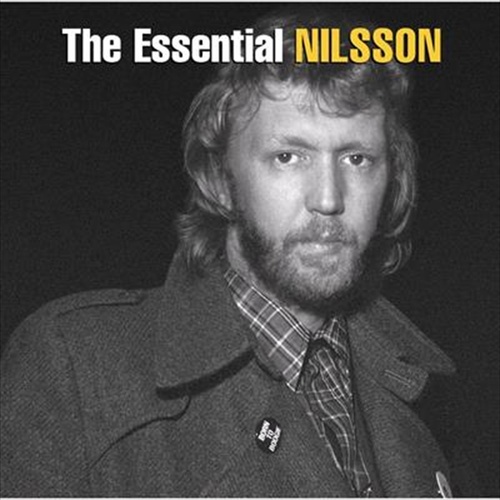 Essential Harry Nilsson: Gold - Nilsson, Harry Cd Album - Main Image