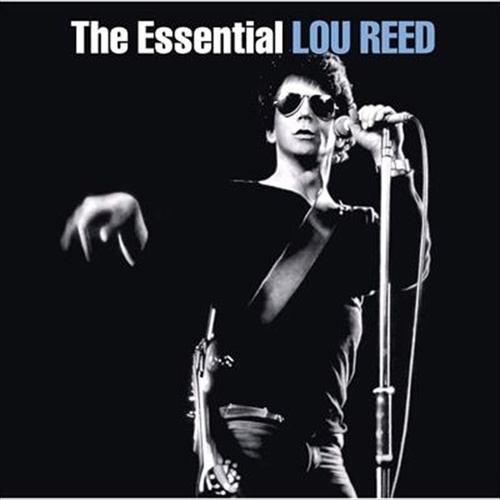 Essential Lou Reed Gold Series - Reed, Lou Cd Album - Main Image