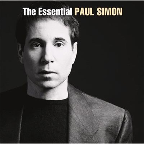 Essential Paul Simon: Gold - Simon, Paul Cd Album - Main Image