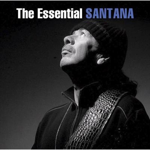 Essential Santana: Gold Series - Santana Cd Album - Main Image