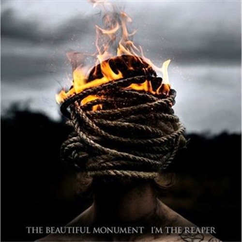 Im The Reaper - Beautiful Monument Cd Album - Main Image