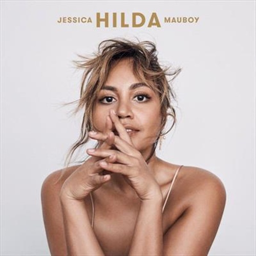 Hilda - Mauboy, Jessica Cd Album - Main Image