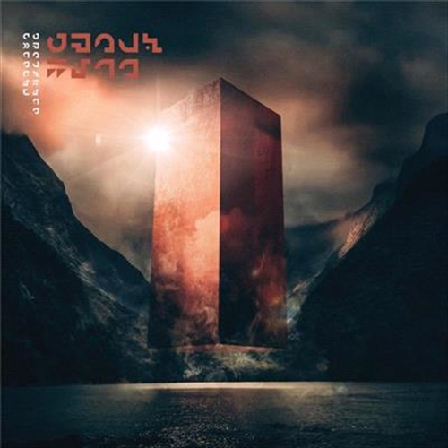 Conduit - Gravemind Cd Album - Main Image