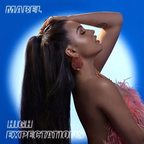 High Expectations - Mabel Cd Album - Main Image
