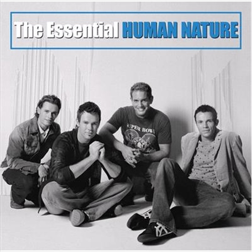Essential Human Nature: Gold S - Human Nature Cd Album - Main Image