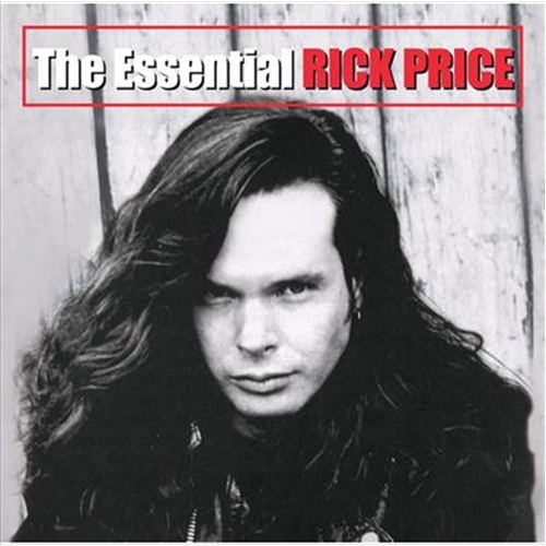 Essential Rick Price: Gold Ser - Price, Rick Cd Album - Main Image